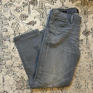 Lucky brand men’s Jeans’!